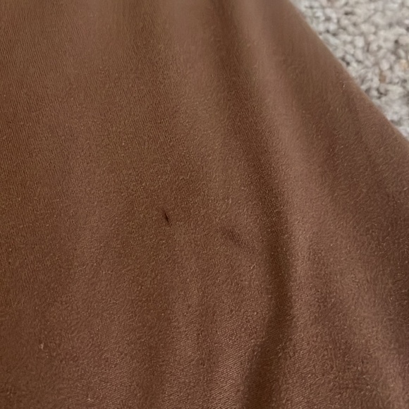 Sincerely Jules Light Brown Tank - Picture 4 of 4